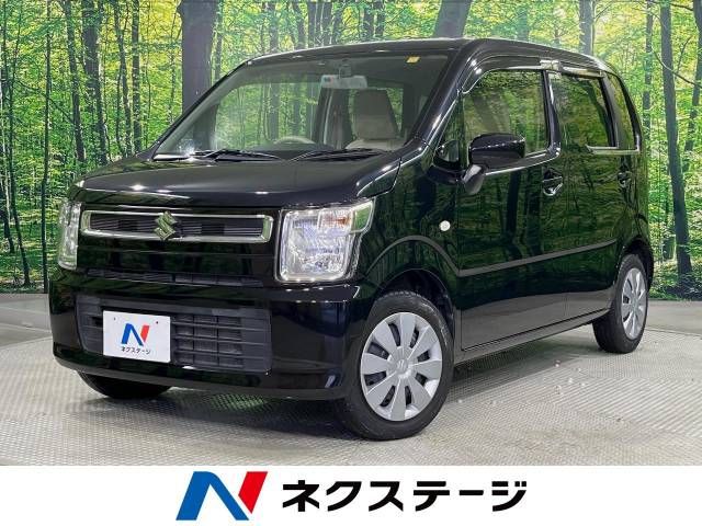 SUZUKI WAGON R 2018