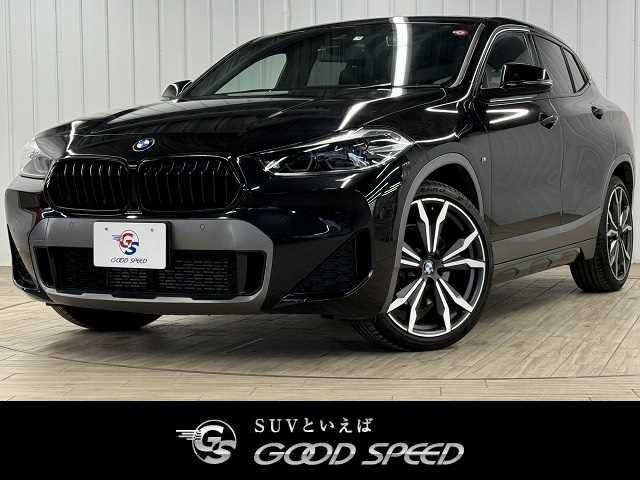 BMW X2 2021