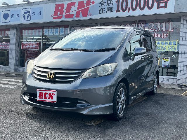 HONDA FREED 2009