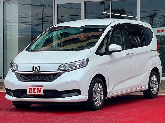 HONDA FREED 2021