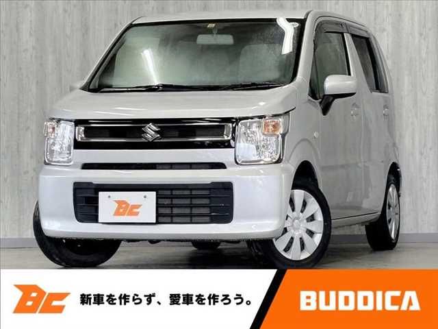 SUZUKI WAGON R 2019