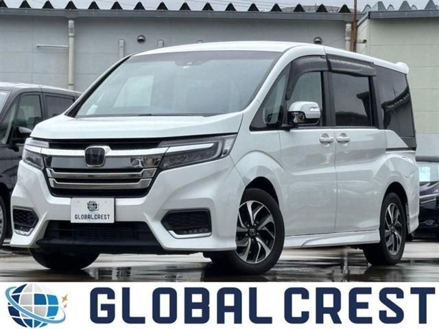 HONDA STEPWAGON SPADA 2022