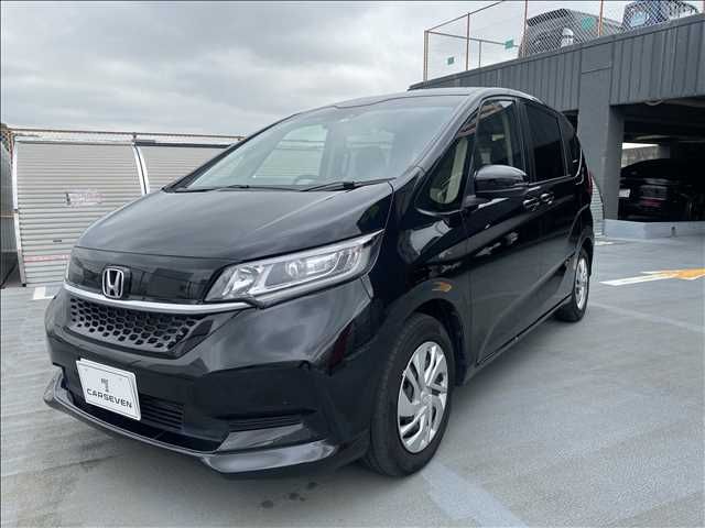 HONDA FREED 2020