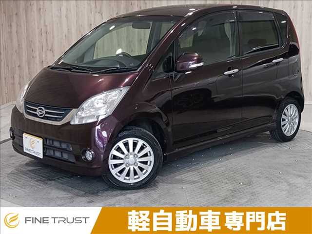 DAIHATSU MOVE 2010