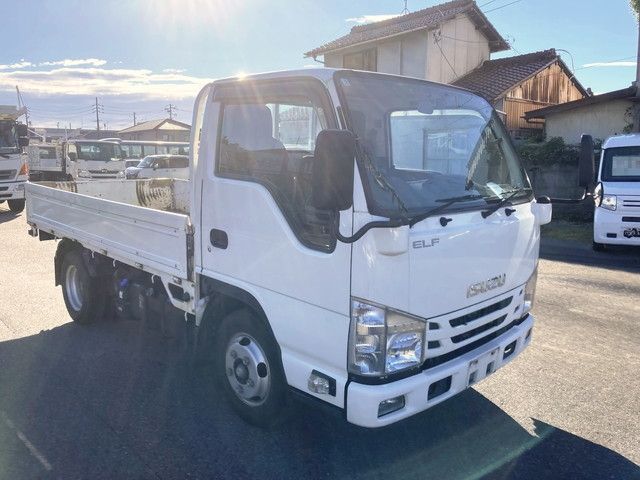 ISUZU ELF 2019