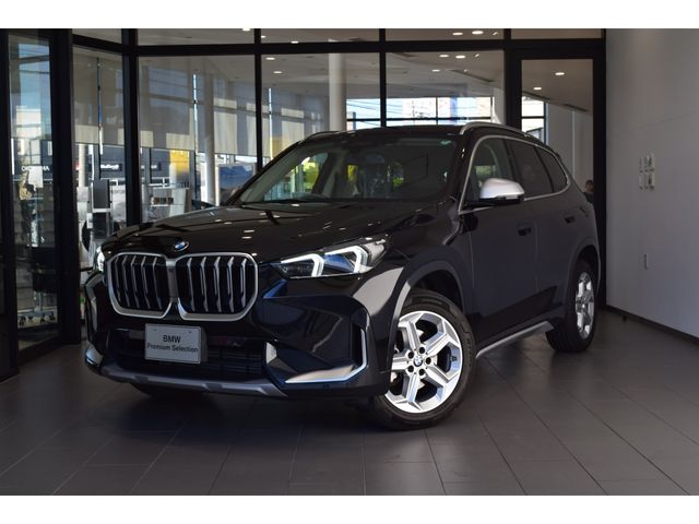 BMW X1 2023