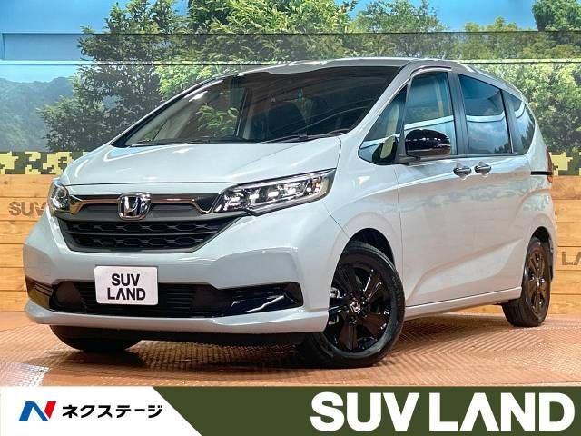 HONDA FREED 2023