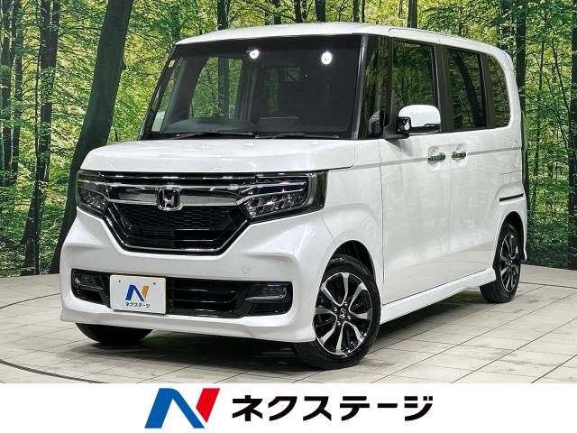 HONDA N BOX 2019