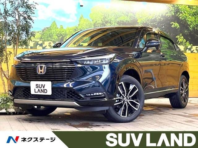 HONDA VEZEL e:HEV 2023