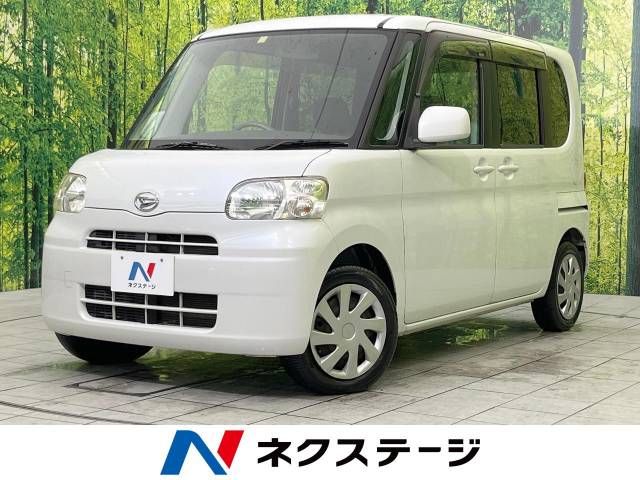 DAIHATSU TANTO 2011