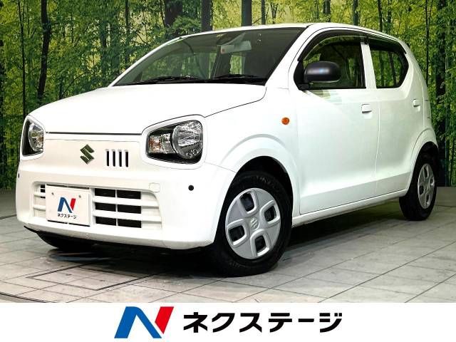 SUZUKI ALTO 2017