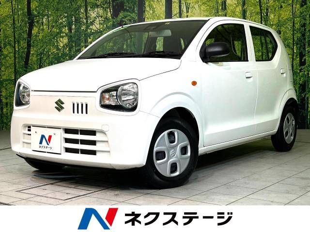 SUZUKI ALTO 2019