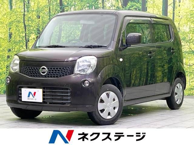 NISSAN MOCO 2013