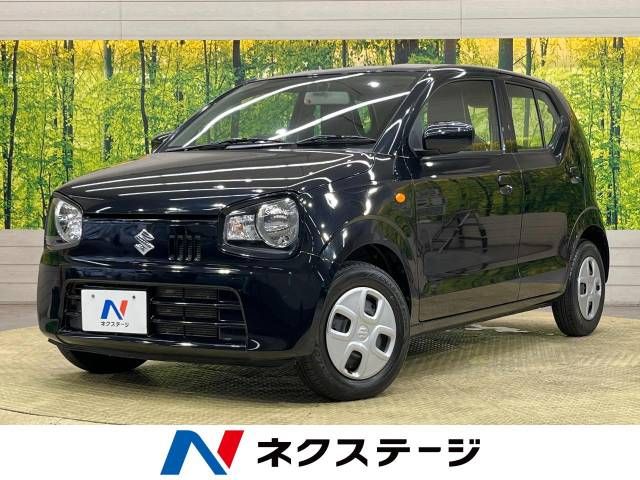 SUZUKI ALTO 2020