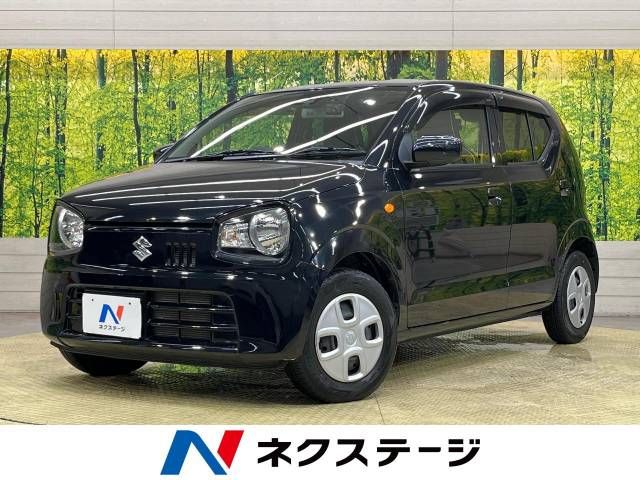 SUZUKI ALTO 2019