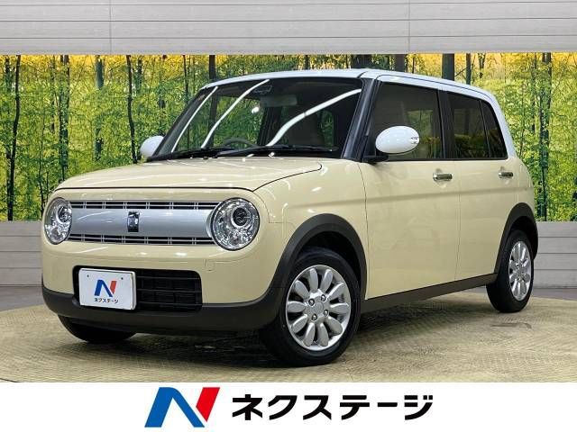 SUZUKI ALTO LAPIN 2020