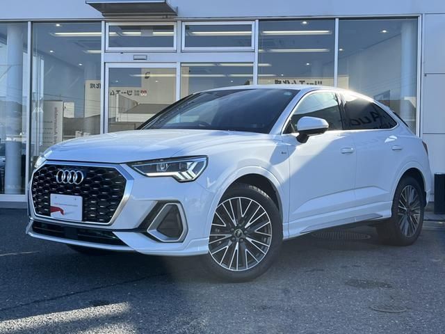 AUDI Q3 SPORTBACK 2023