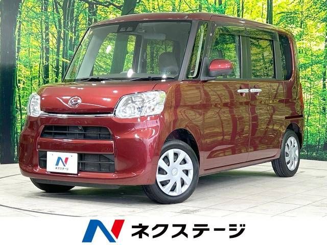 DAIHATSU TANTO 2018