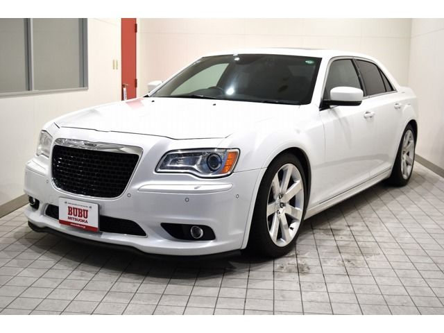 CHRYSLER 300 2013