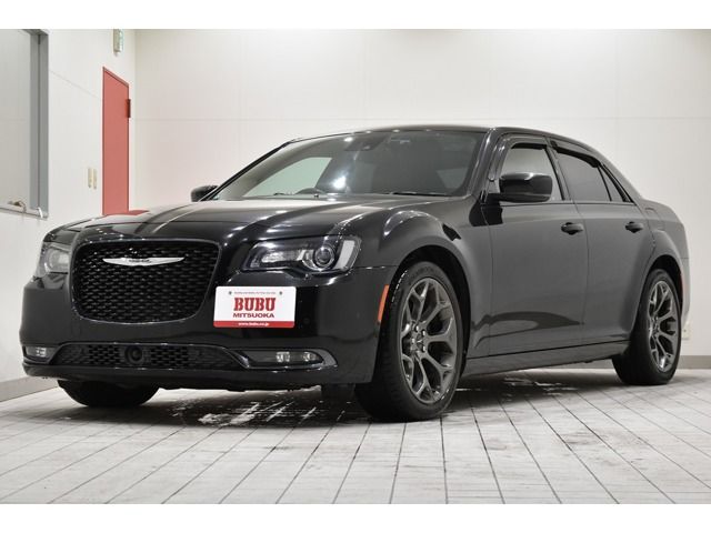 CHRYSLER 300 2016