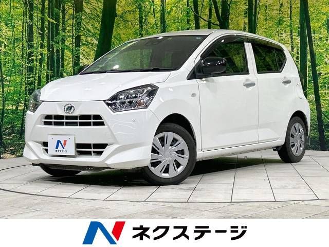 DAIHATSU MIRA e:S 2017