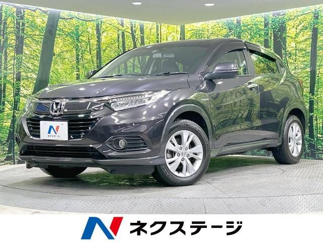 HONDA VEZEL HYBRID 4WD 2020