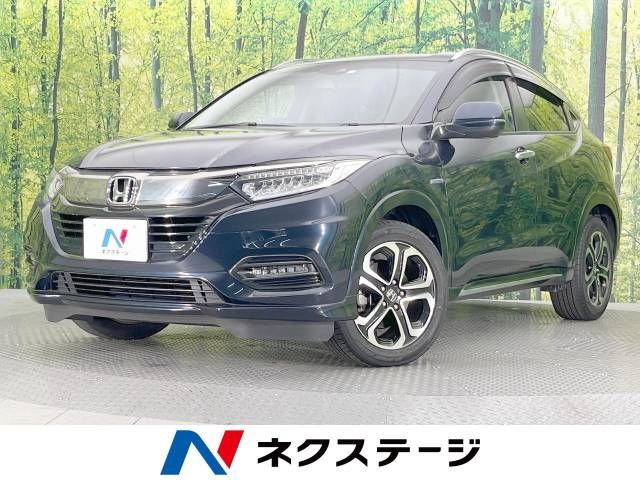 HONDA VEZEL HYBRID 2018