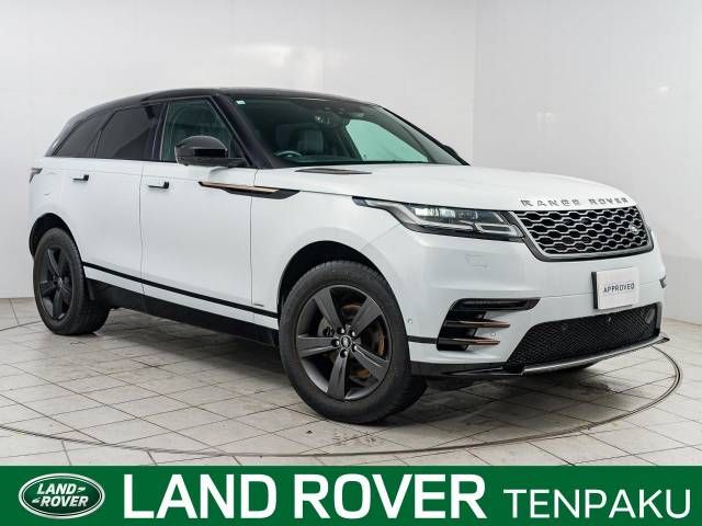 ROVER RANGE  VELAR 2019