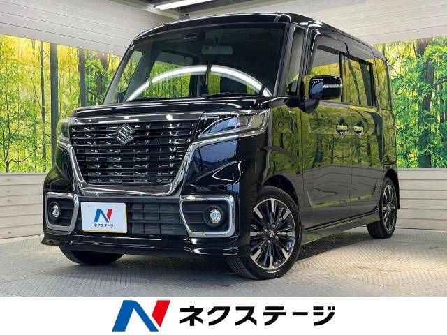 SUZUKI Spacia custom 2019