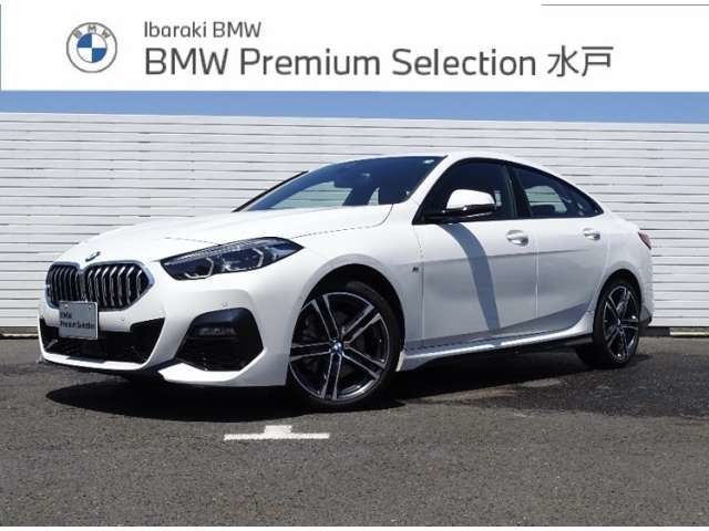 BMW 2series Gran coupe 2024