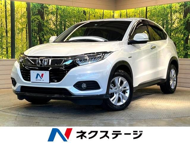 HONDA VEZEL HYBRID 2019