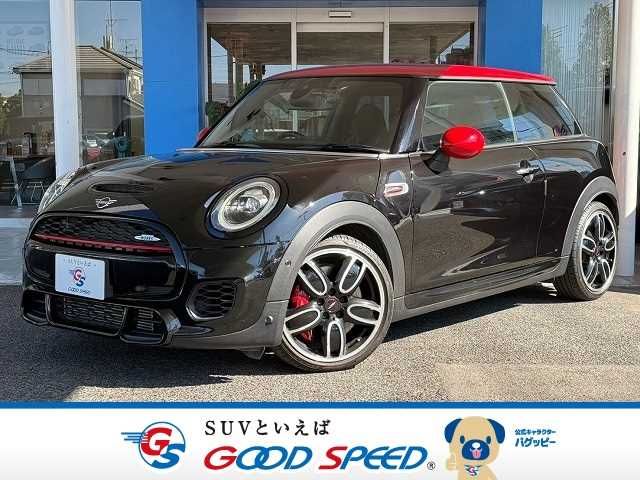 BMW MINI 2019