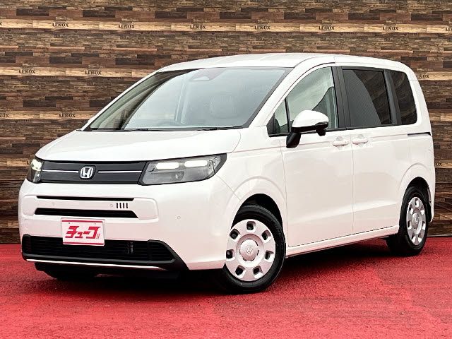 HONDA FREED e:HEV 2024