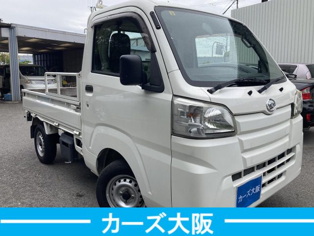 DAIHATSU HIJET truck 2017