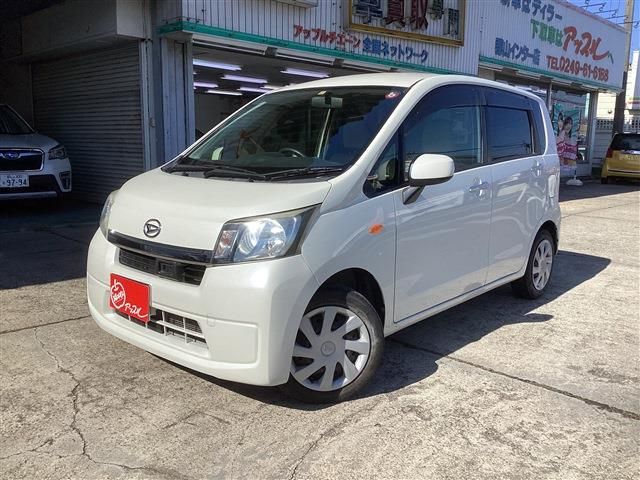 DAIHATSU MOVE 2013