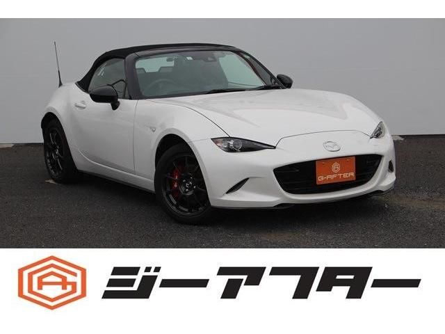 MAZDA ROADSTER 2023