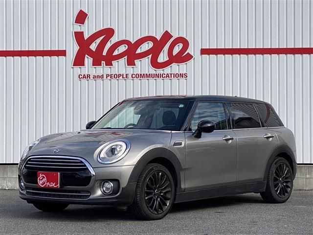 BMW MINI COOPER CLUBMAN 2019