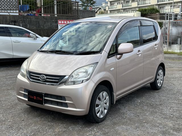 DAIHATSU MOVE 2010