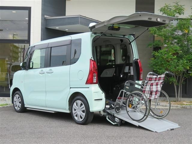 DAIHATSU TANTO 2022