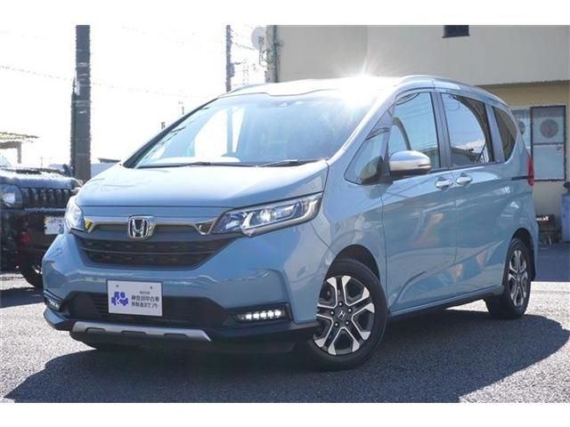 HONDA FREED plus 2020