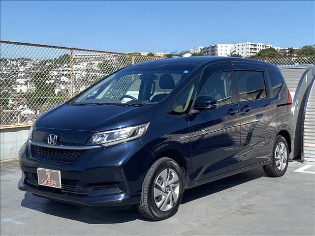 HONDA FREED HYBRID 4WD 2019