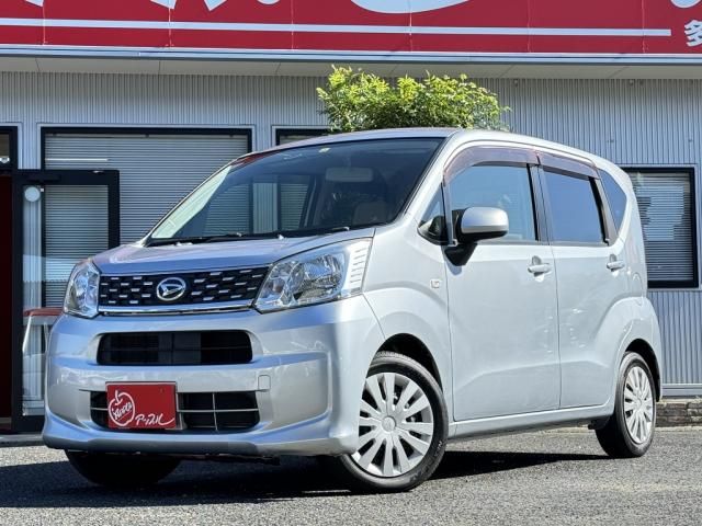 DAIHATSU MOVE 2015