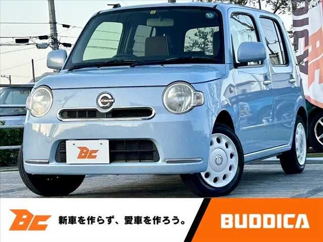 DAIHATSU MIRA Cocoa 2014