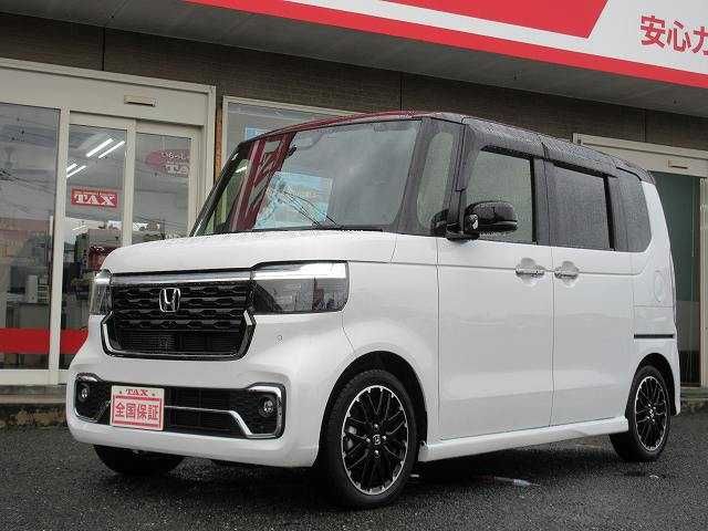 HONDA Ｎ−ＢＯＸ 2024