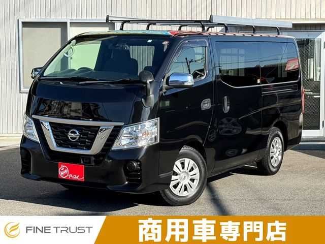 NISSAN NV350 CARAVAN 1.2t 2019