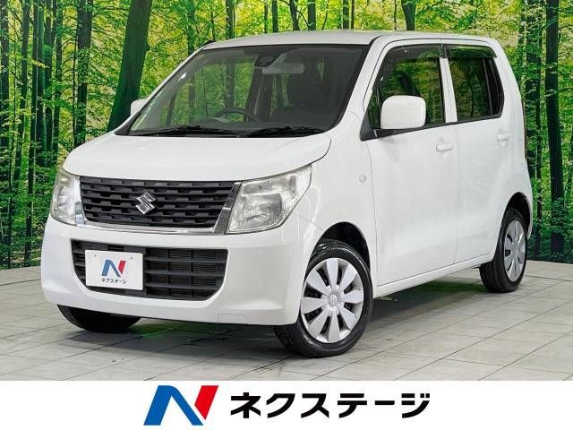 SUZUKI WAGON R 2014