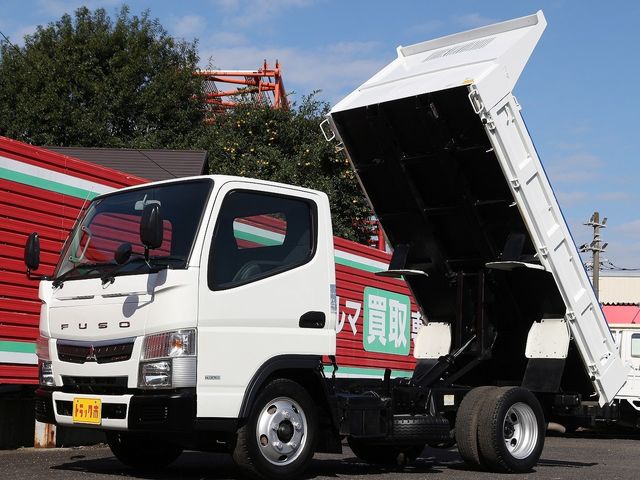 MITSUBISHI CANTER 2016