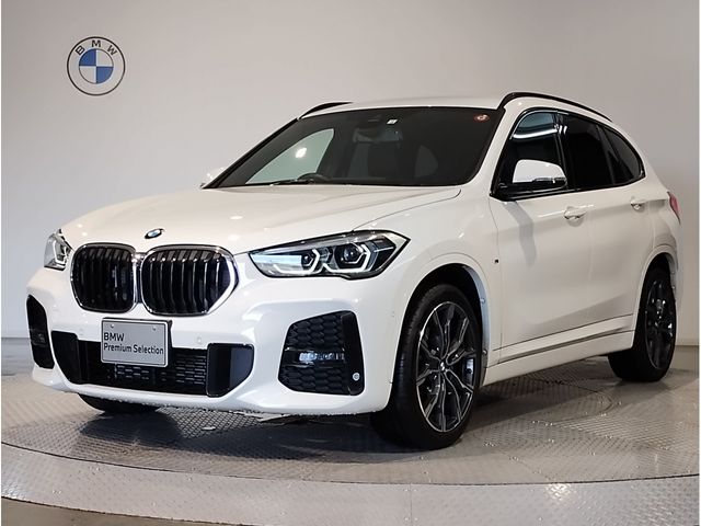 BMW X1 2019