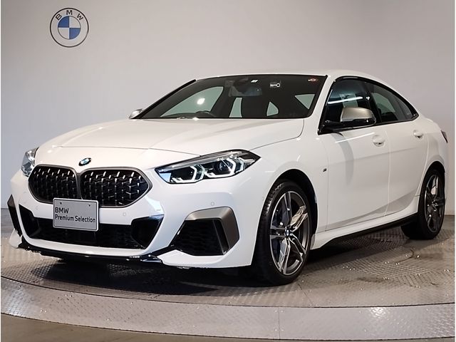 BMW 2series Gran coupe 2022