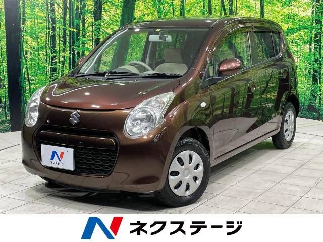 SUZUKI ALTO 2010